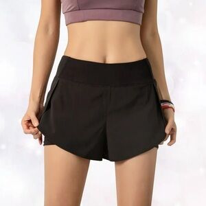 Layer 8 Running Shorts